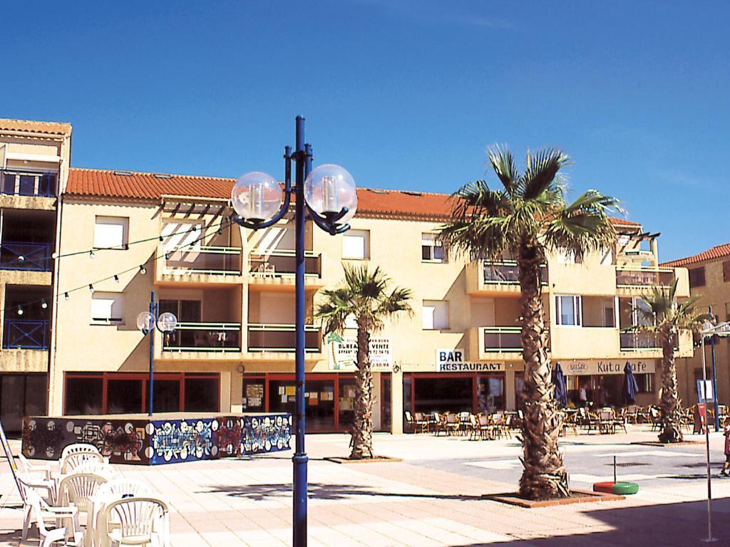 Lagrange Vacances Les Residences Sainte-Marie-Plage Room photo